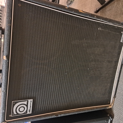 Store Special Product - Ampeg - SVT-410HLF